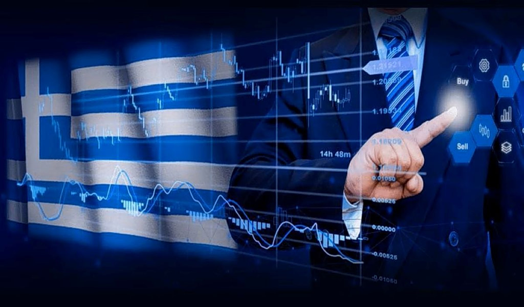 Greek Economy Expands 2% in Q1 Despite Middle East Turbulence