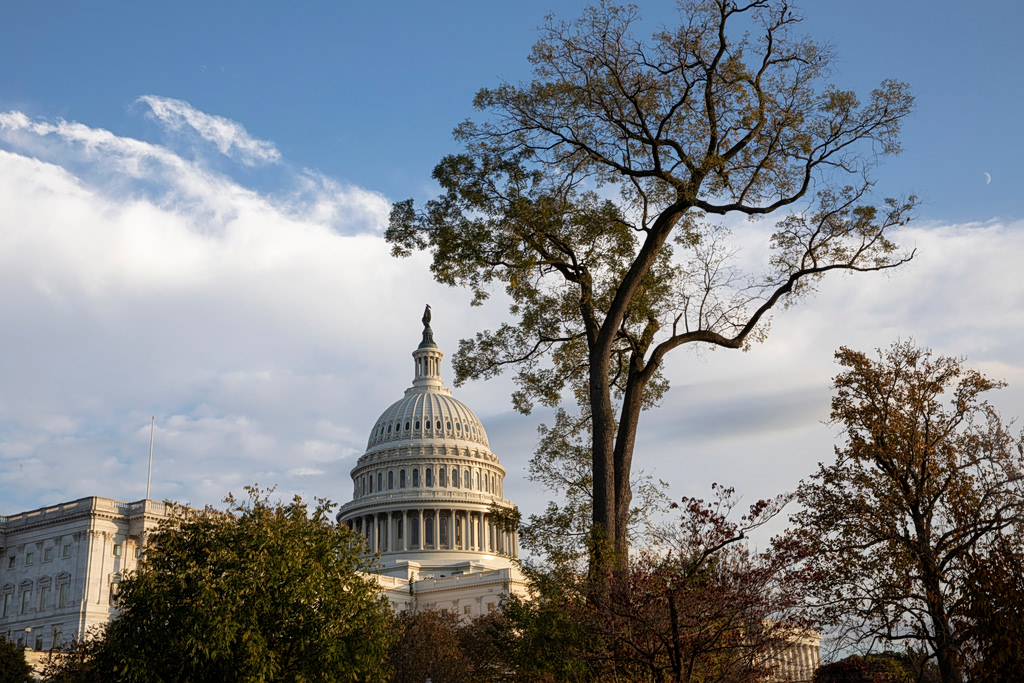 Double Blow Delivered by House to Trump on Iran and Ukraine