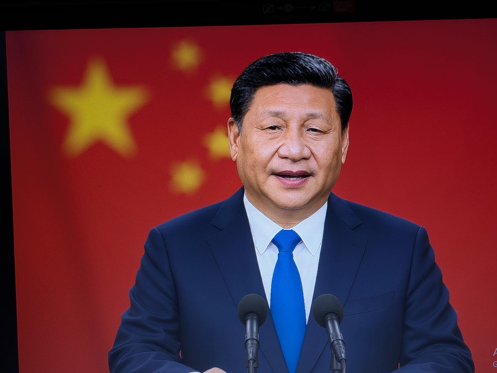 China to Spend $162M on AI Agent to Spread Xi Jinping’s Ideology