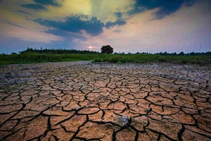 Scope: Greece Among EU Economies Most Vulnerable to Climate Change