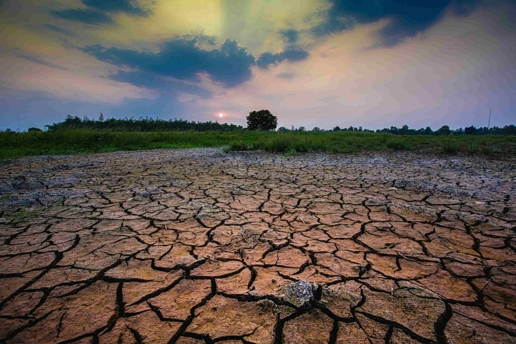 Scope: Greece Among EU Economies Most Vulnerable to Climate Change