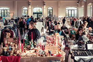 The Boom of Greece’s Second-Hand Economy