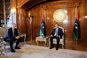Athens Reportedly Satisfied with Libya Outreach Ahead of New Contacts