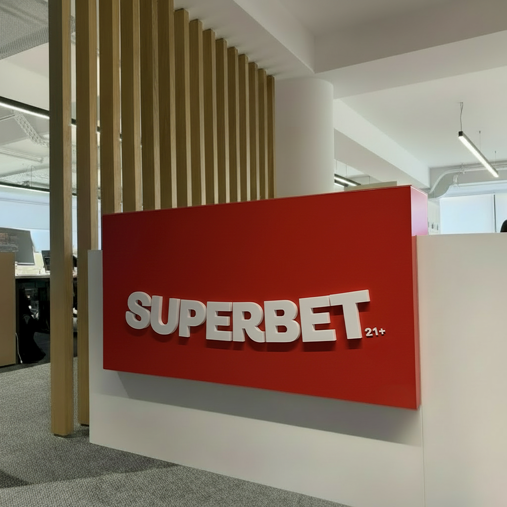 Superbet Attracts Scrutiny Over Costly Push Into Greek Market
