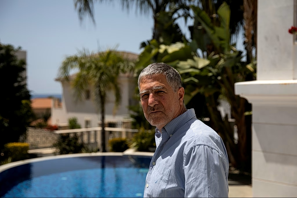 Tal Dilian