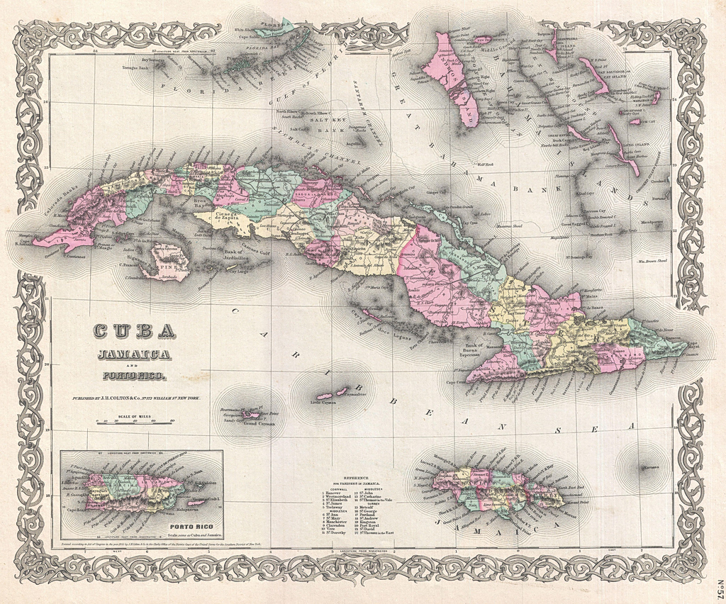 Cuba