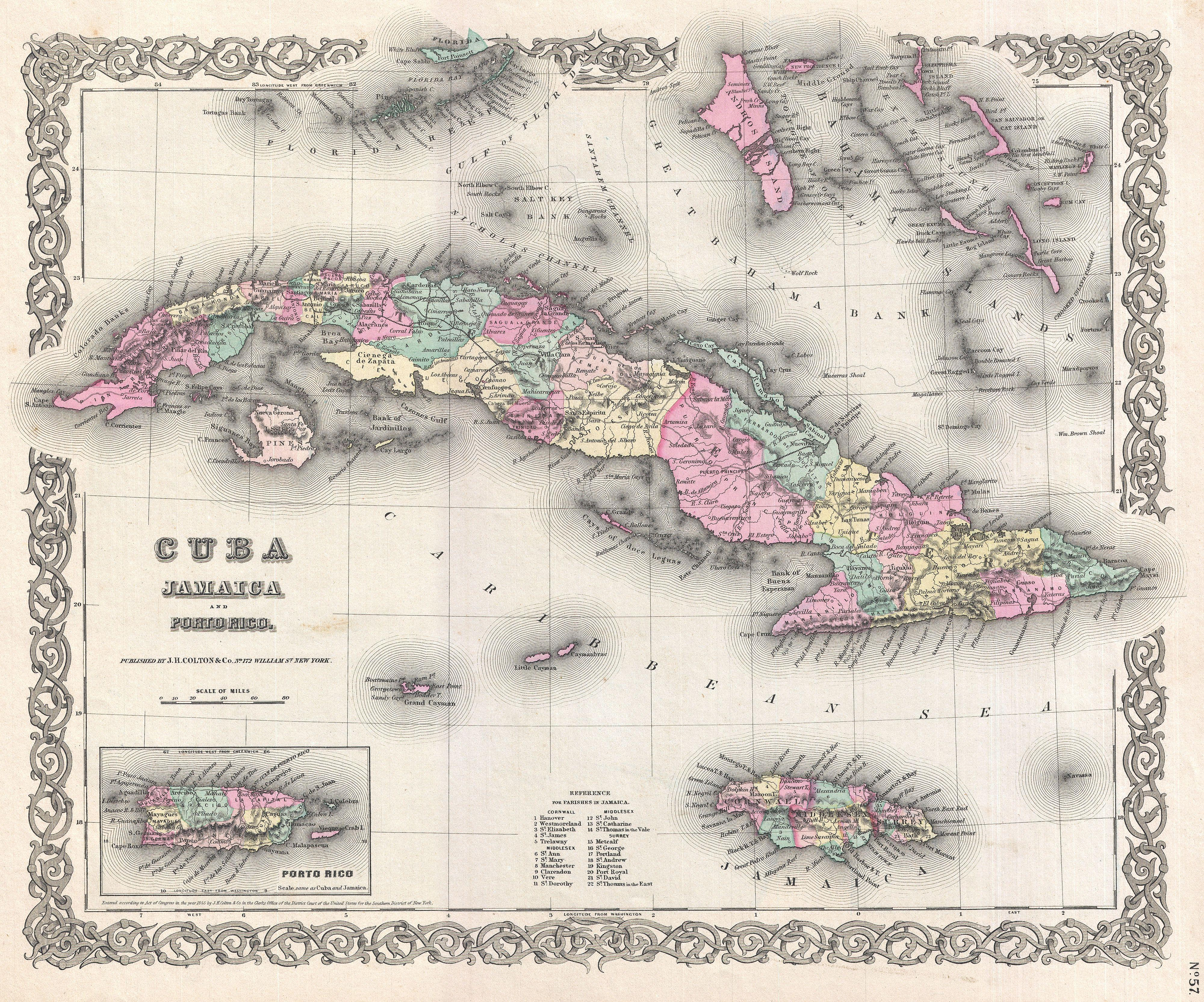 Cuba: An Island Nation, Five Centuries Between Empires