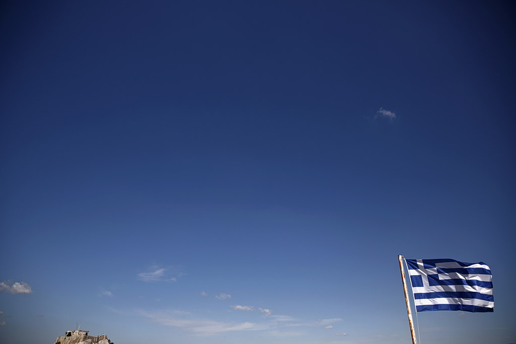 Greek Ombudsman Logs Record 20,000 Complaints