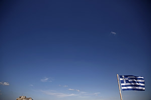 Greek Ombudsman Logs Record 20,000 Complaints