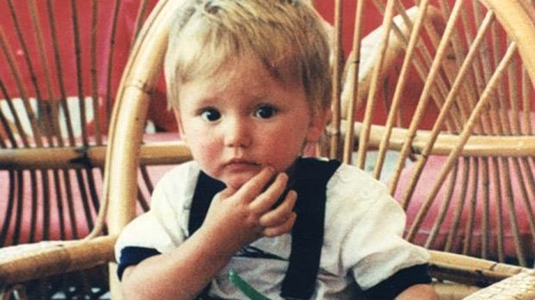 Little Ben Case: Greek Private Investigator Joins the Search
