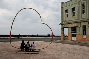 Cuba