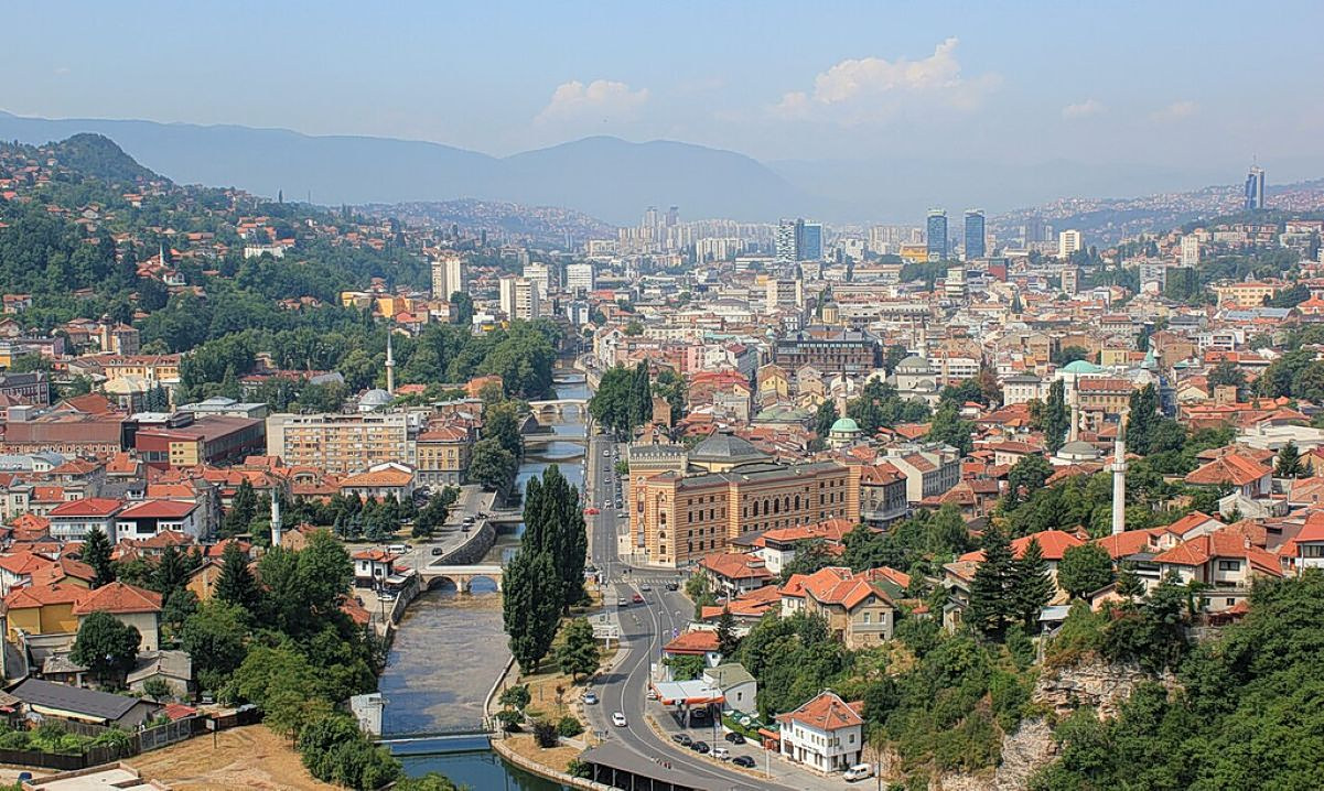 Europe’s Best-Value City Breaks for 2026