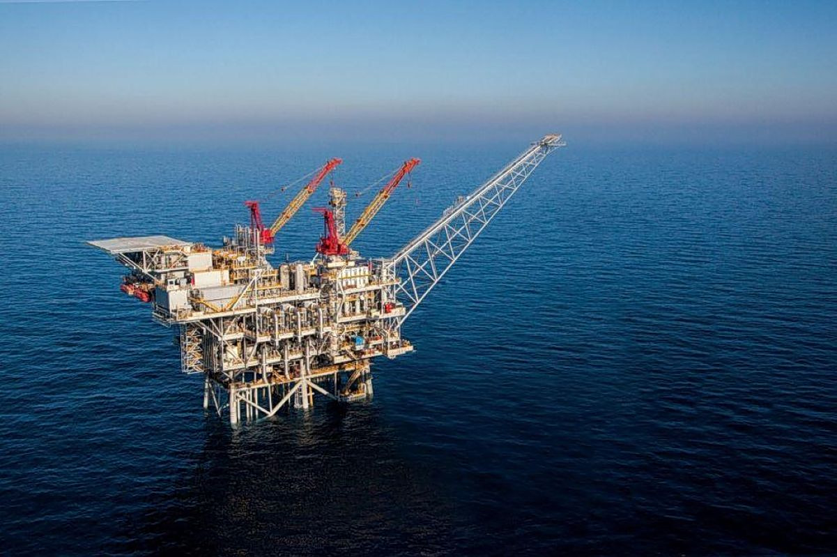 Greece Advances Energy Diplomacy Amid Middle East Turmoil