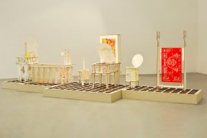 Exploring Everyday Spaces Through Surrealist Art