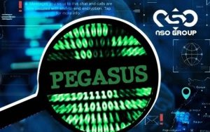 Meta Accuses Pegasus Maker of New Spying Operations