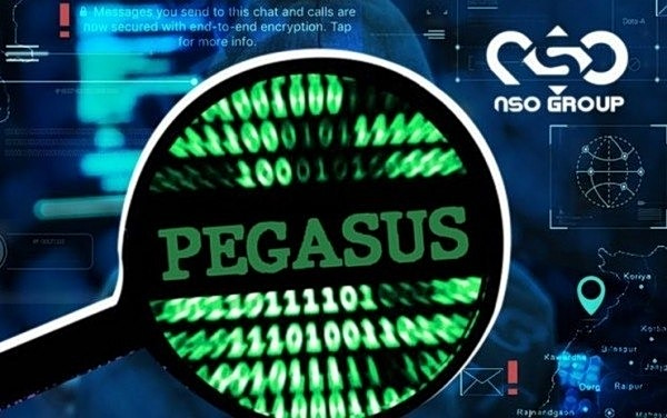 Meta Accuses Pegasus Maker of New Spying Operations