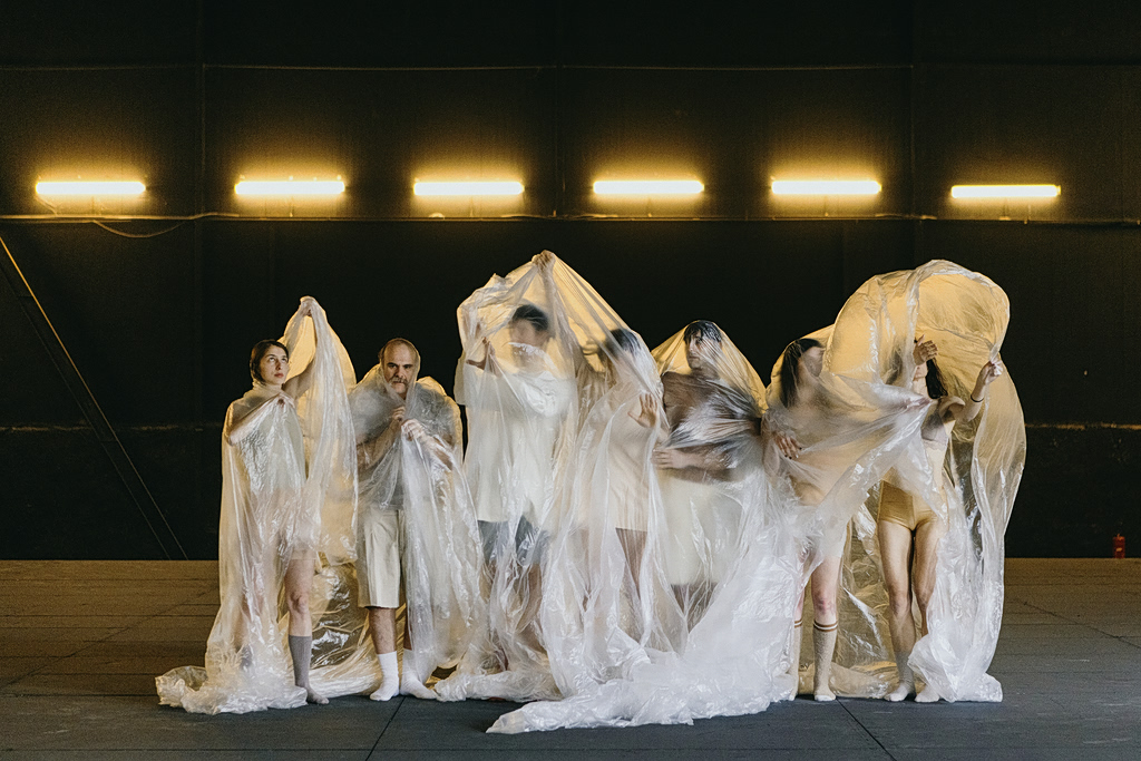 This Week in Epidaurus: Moving Pieces