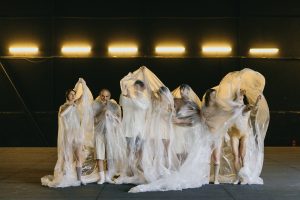 This Week in Epidaurus: Moving Pieces