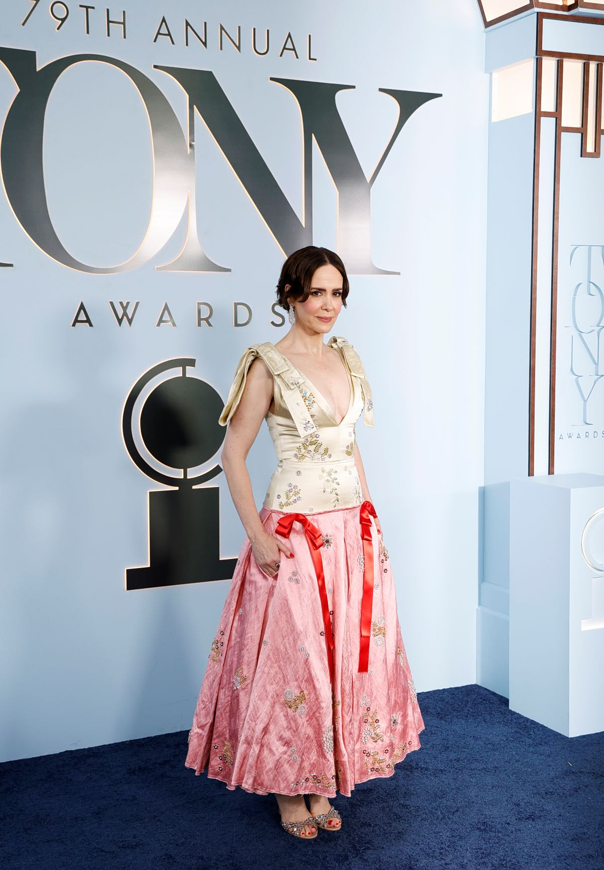 Tony Awards 2026