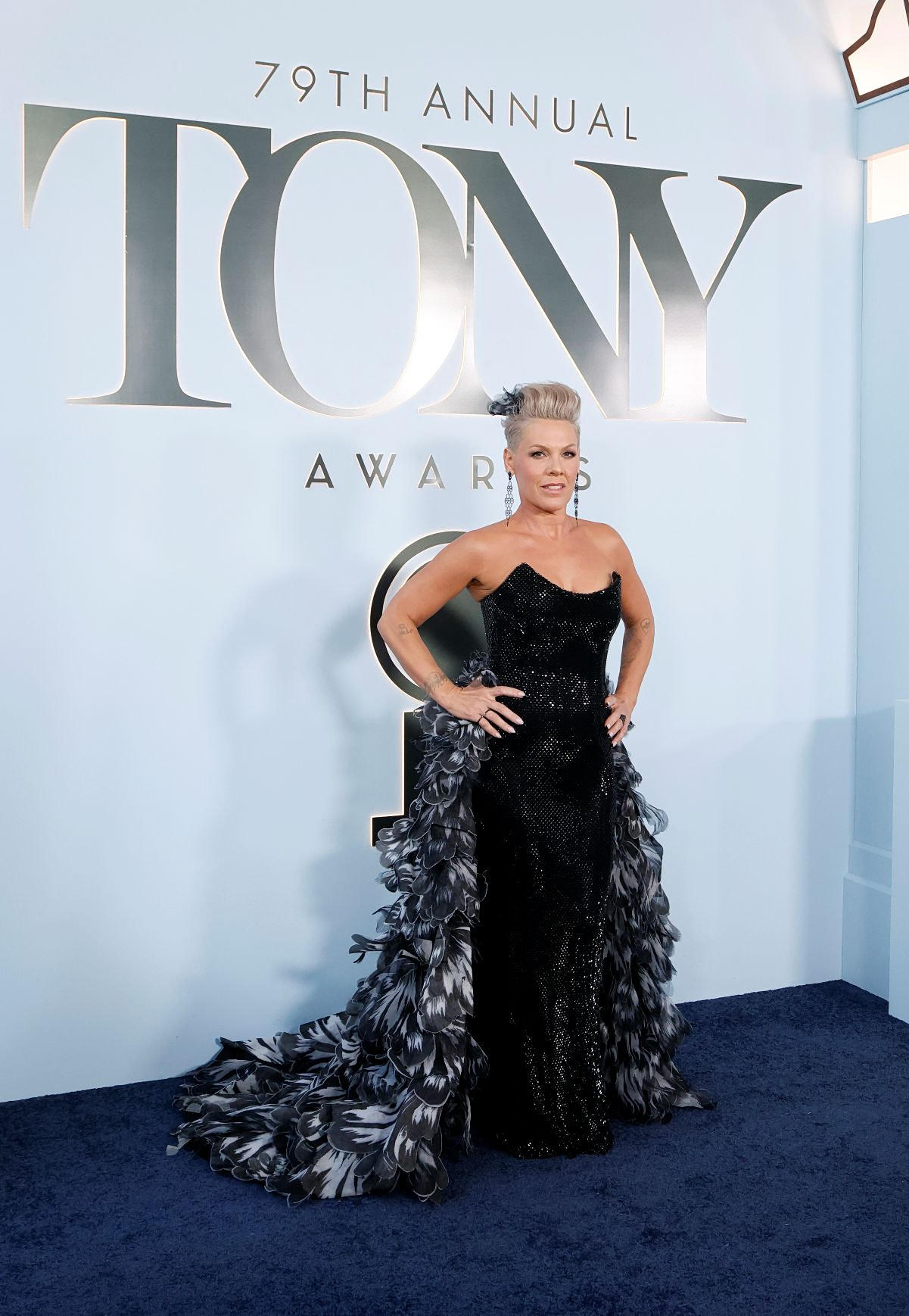 Tony Awards 2026