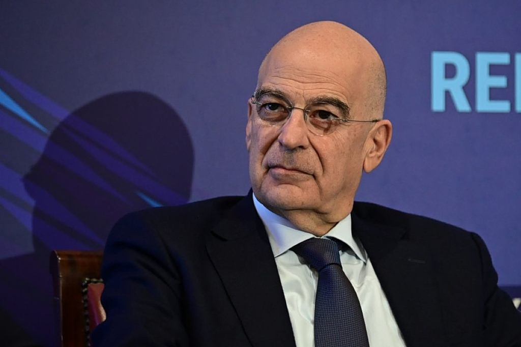 Turkish Interference Targets Aircraft Carrying European Defence Ministers