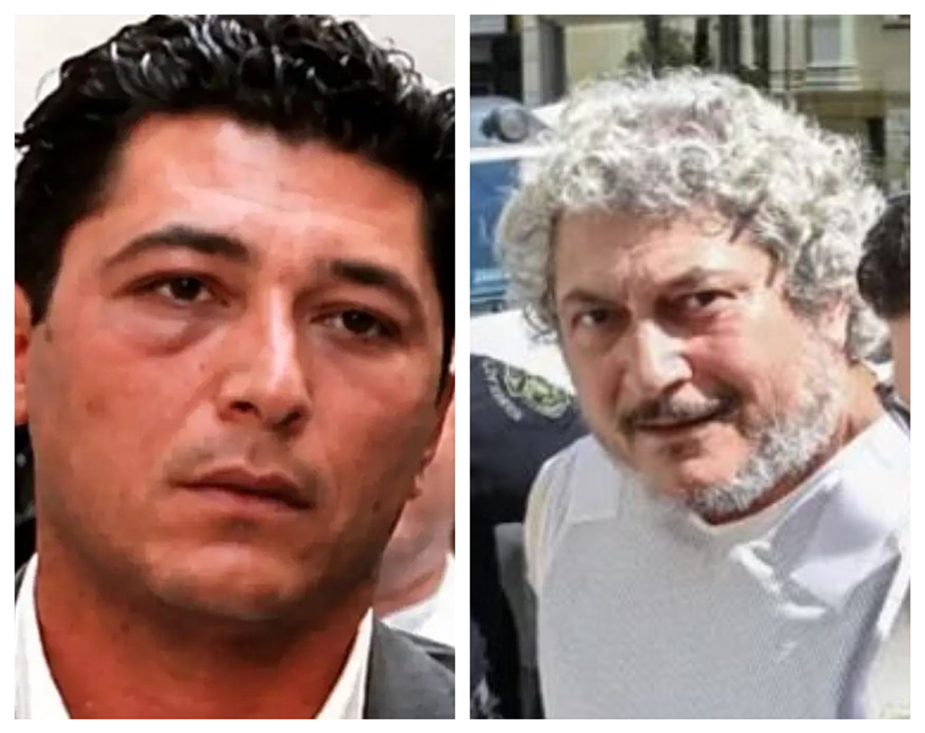 Greek-Australian Fugitive Arrested Near Aigio Over 1999 Sydney Slaying