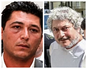 Greek-Australian Fugitive Arrested Near Aigio Over 1999 Sydney Slaying