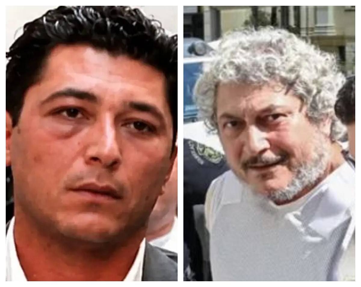 Greek-Australian Fugitive Arrested Near Aigio Over 1999 Sydney Slaying