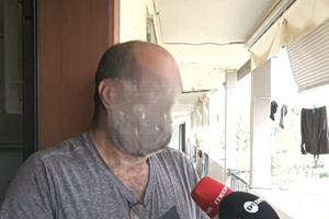 Thessaloniki Man Fined 270K€ for Abandoning Nine Kittens