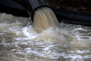 Wastewater Tracking to Monitor Disease Risks during World Cup