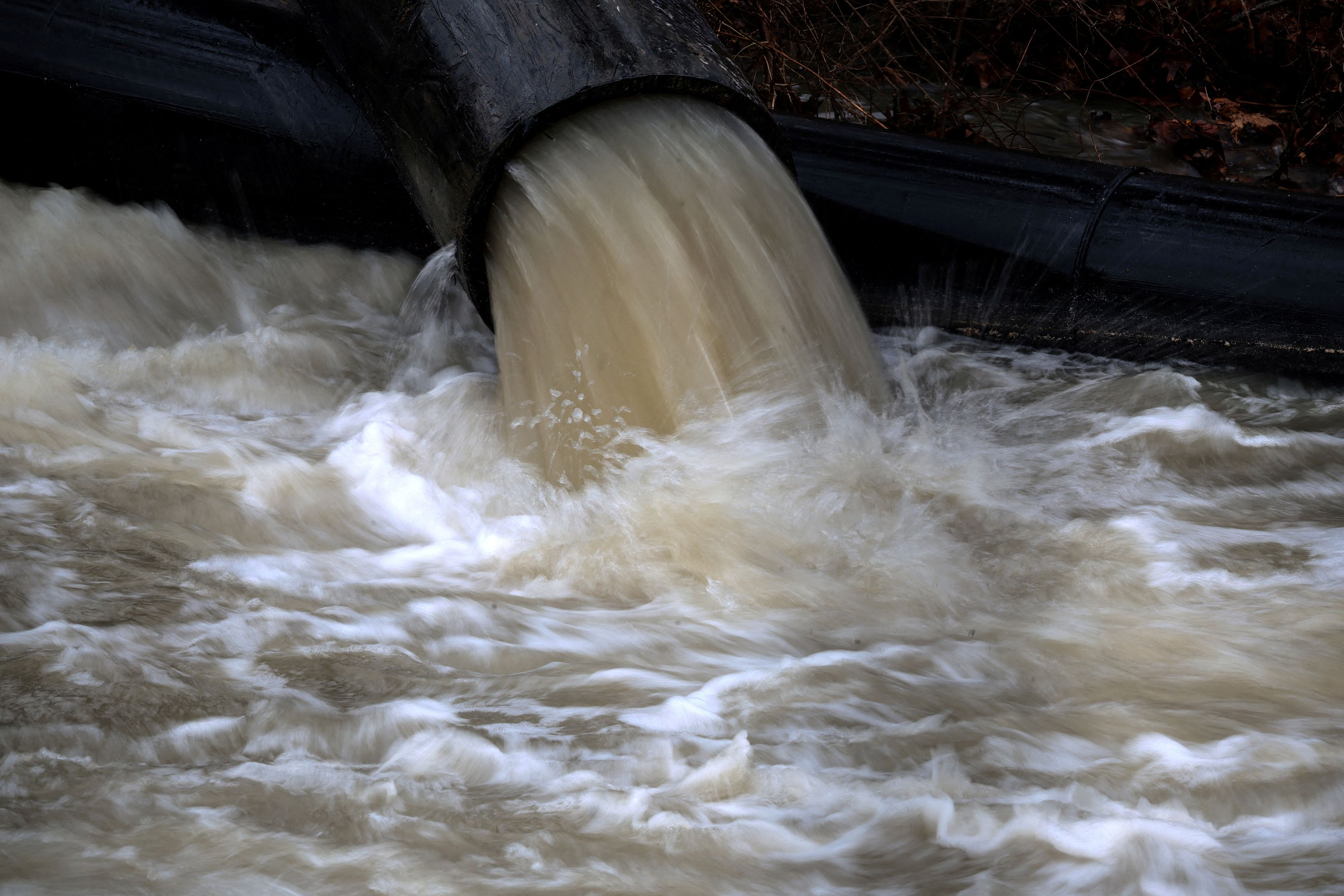 Wastewater Tracking to Monitor Disease Risks during World Cup