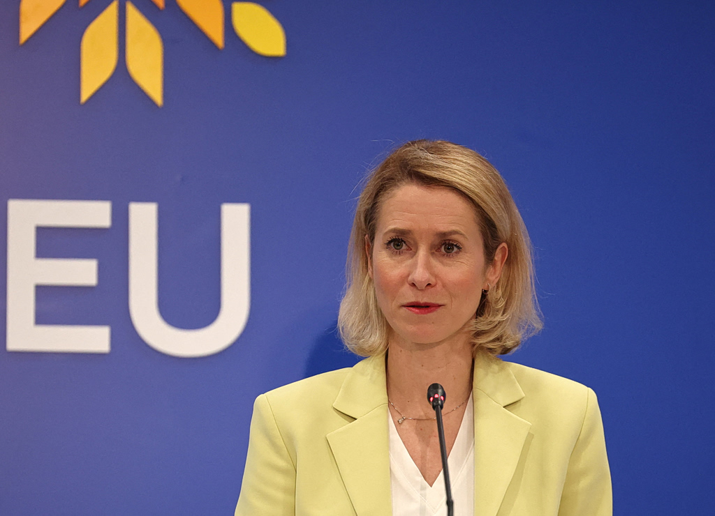 EU Sanctions Iran Over Strait of Hormuz Naval Restrictions