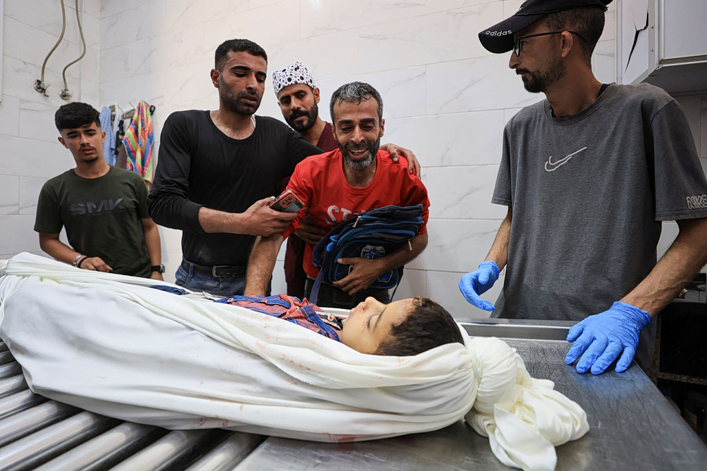 Iran and Israel halt strikes after Trump ceasefire appeal