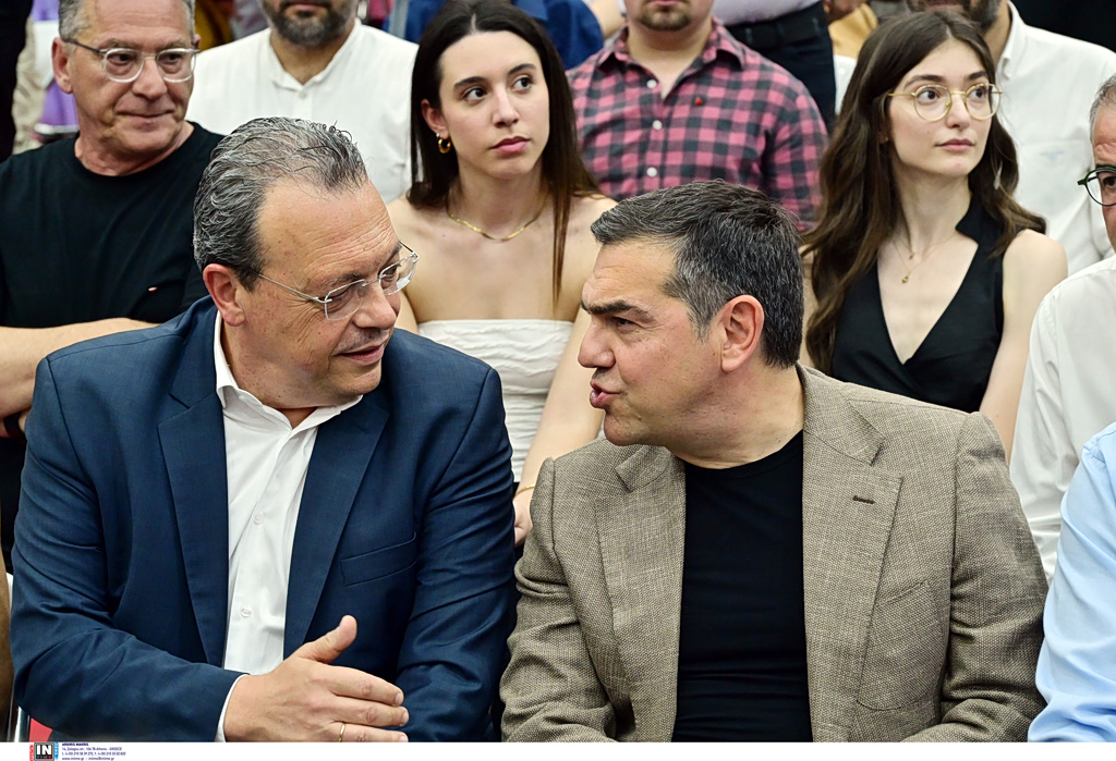 SYRIZA in Crisis: It’s “Every Man for Himself”