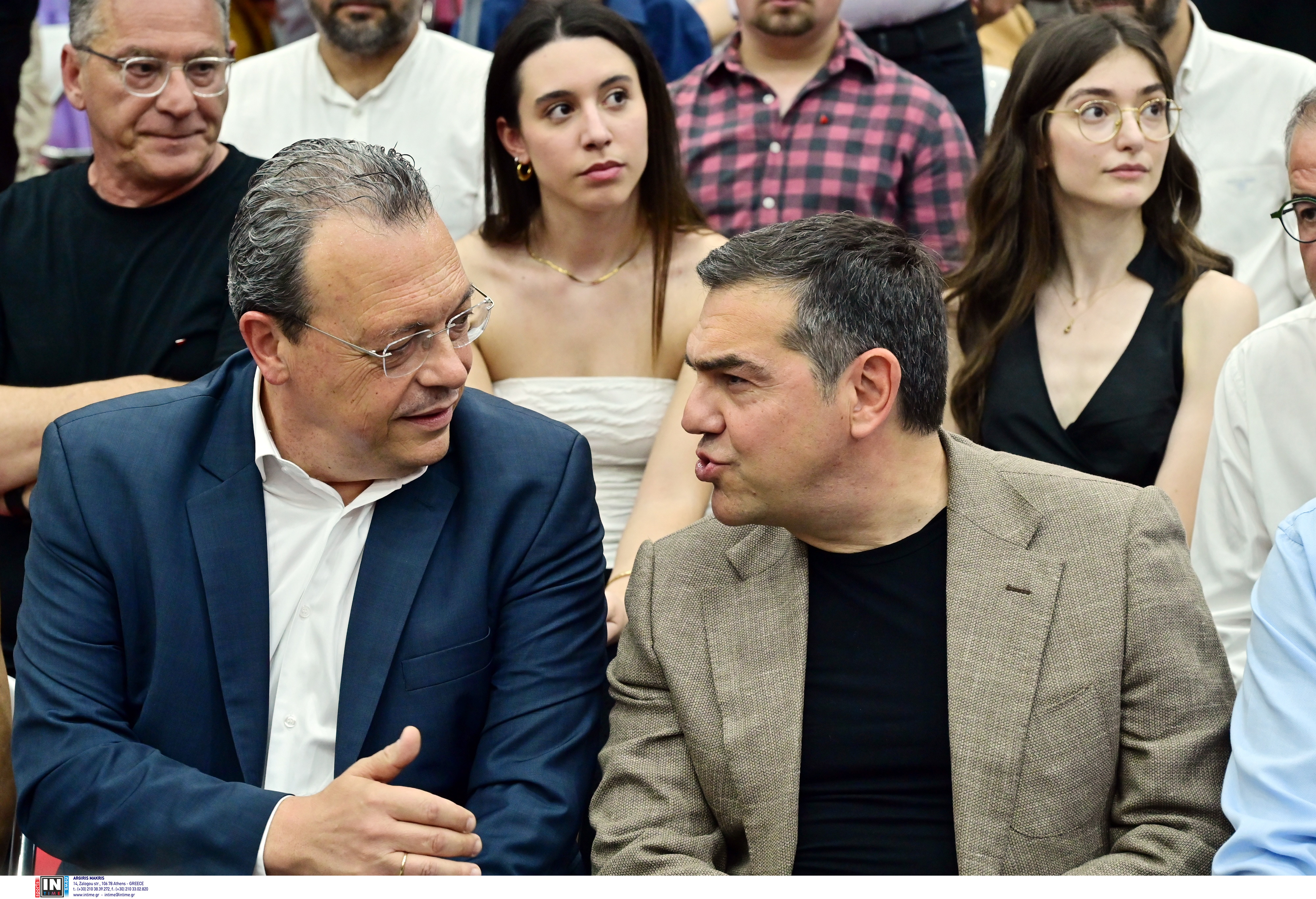 SYRIZA in Crisis: It’s “Every Man for Himself”