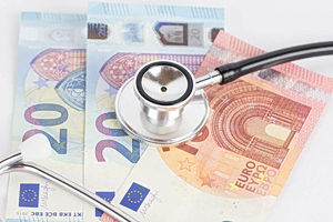 Greeks Pay Twice the EU Average Out of Pocket for Healthcare