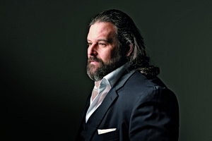 Jean-Francois Borras: “Opera Is a Dream Refuge in Hard Times”