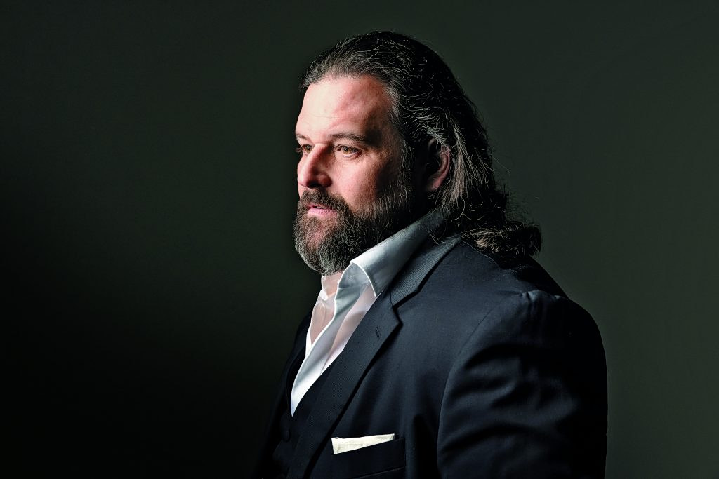Jean-Francois Borras: “Opera Is a Dream Refuge in Hard Times”