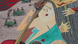 Aris Tsoutsikas: A Future Retrospective of Transformation and Identity
