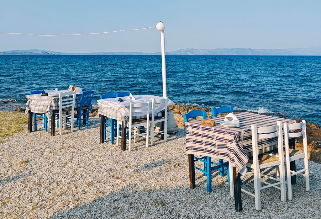 The Only Athenian Summer Survival Guide You Will Need