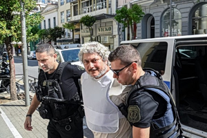 Australia Seeks Extradition of Fugitive After 27 Years on the Run
