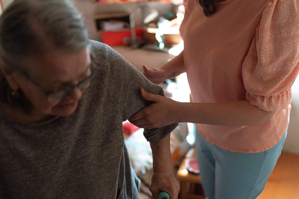 The Hidden Cost of Care: Europe’s Unpaid Care Work Crisis