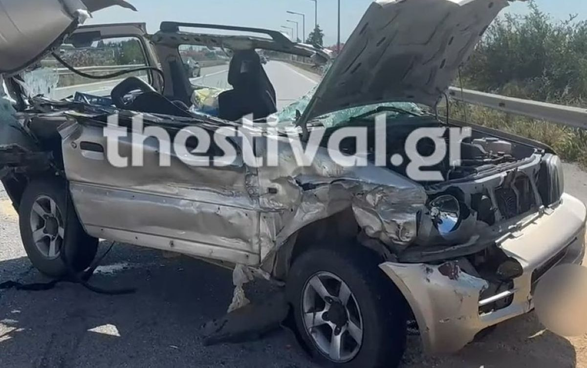 Woman Dies After Car Crashes Into Truck Near Malgara Toll Booths