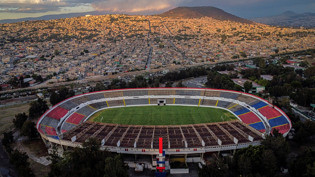 The Most Political World Cup Ever?