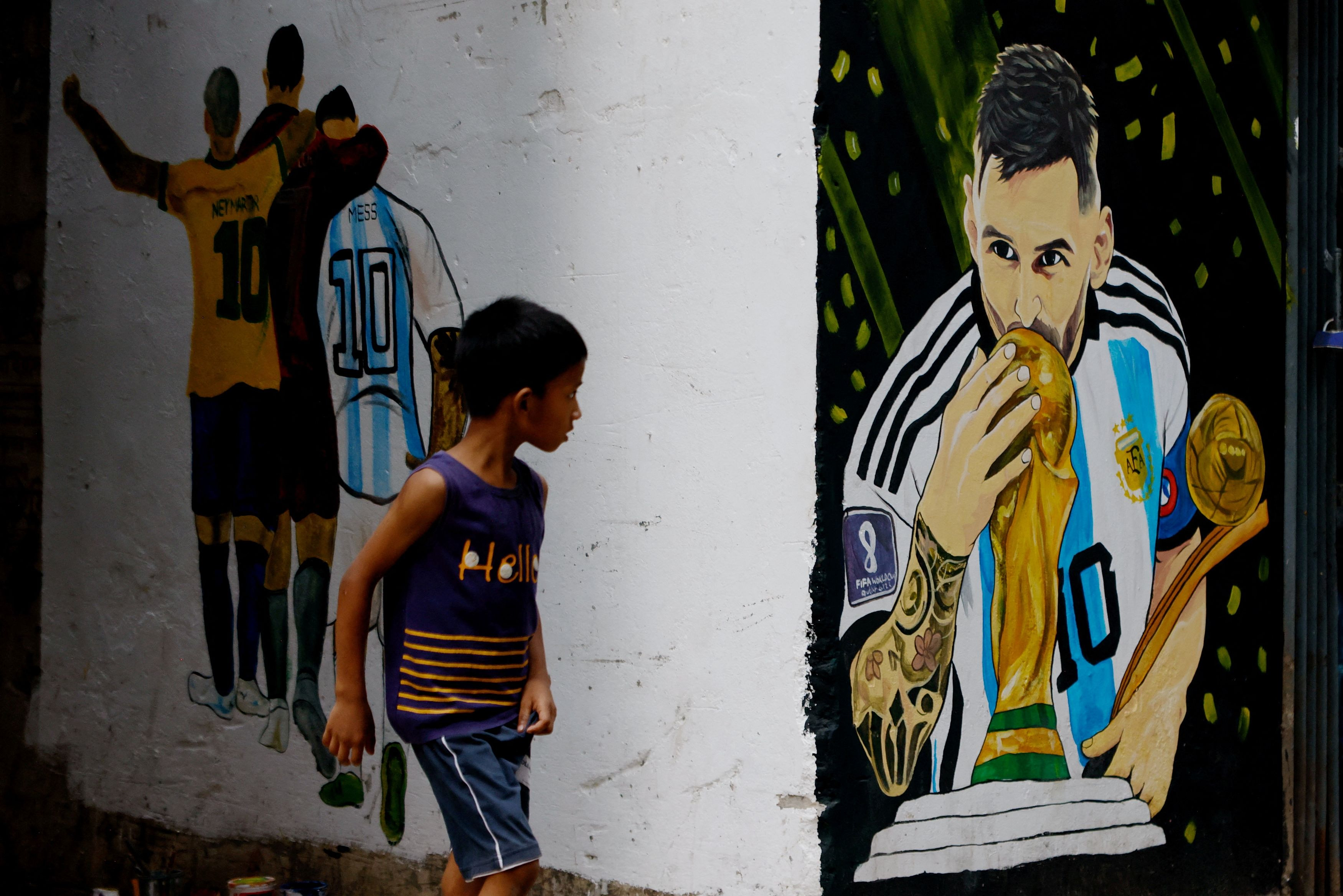 The Most Political World Cup Ever?