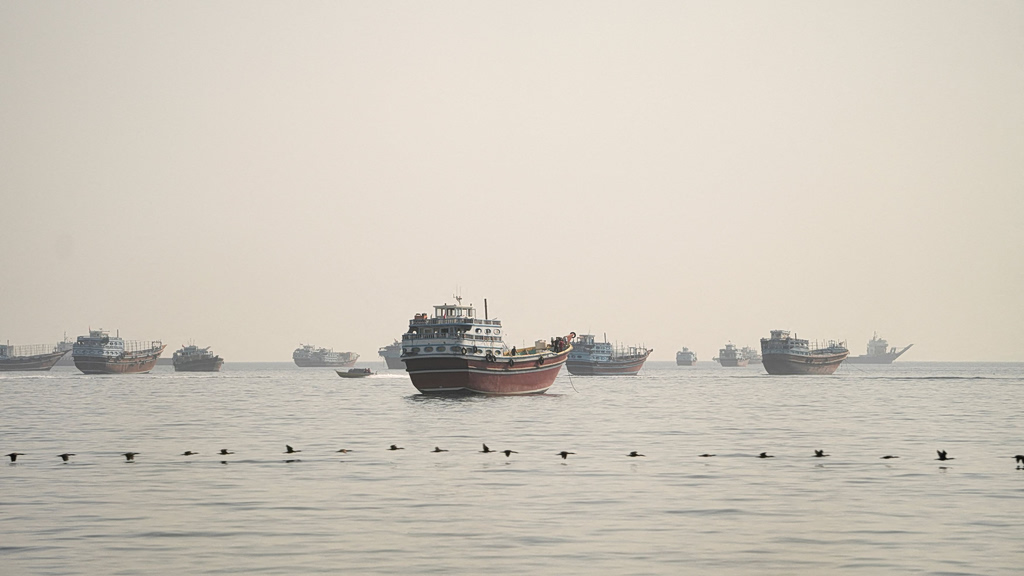 Three Days of Clashes Show the Iran Conflict Is Entering a Dangerous New Phase