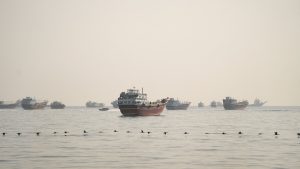 Three Days of Clashes Show the Iran Conflict Is Entering a Dangerous New Phase