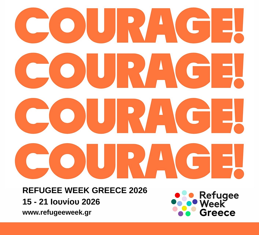 refugee week