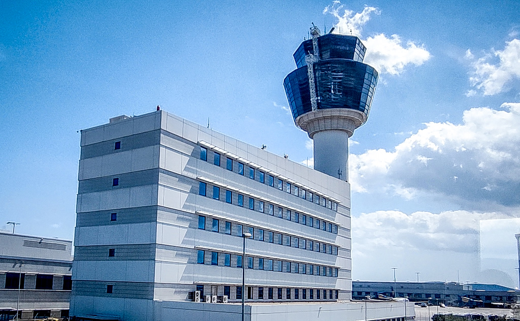 Athens Airport Warns of Delays Due to Technical Checks