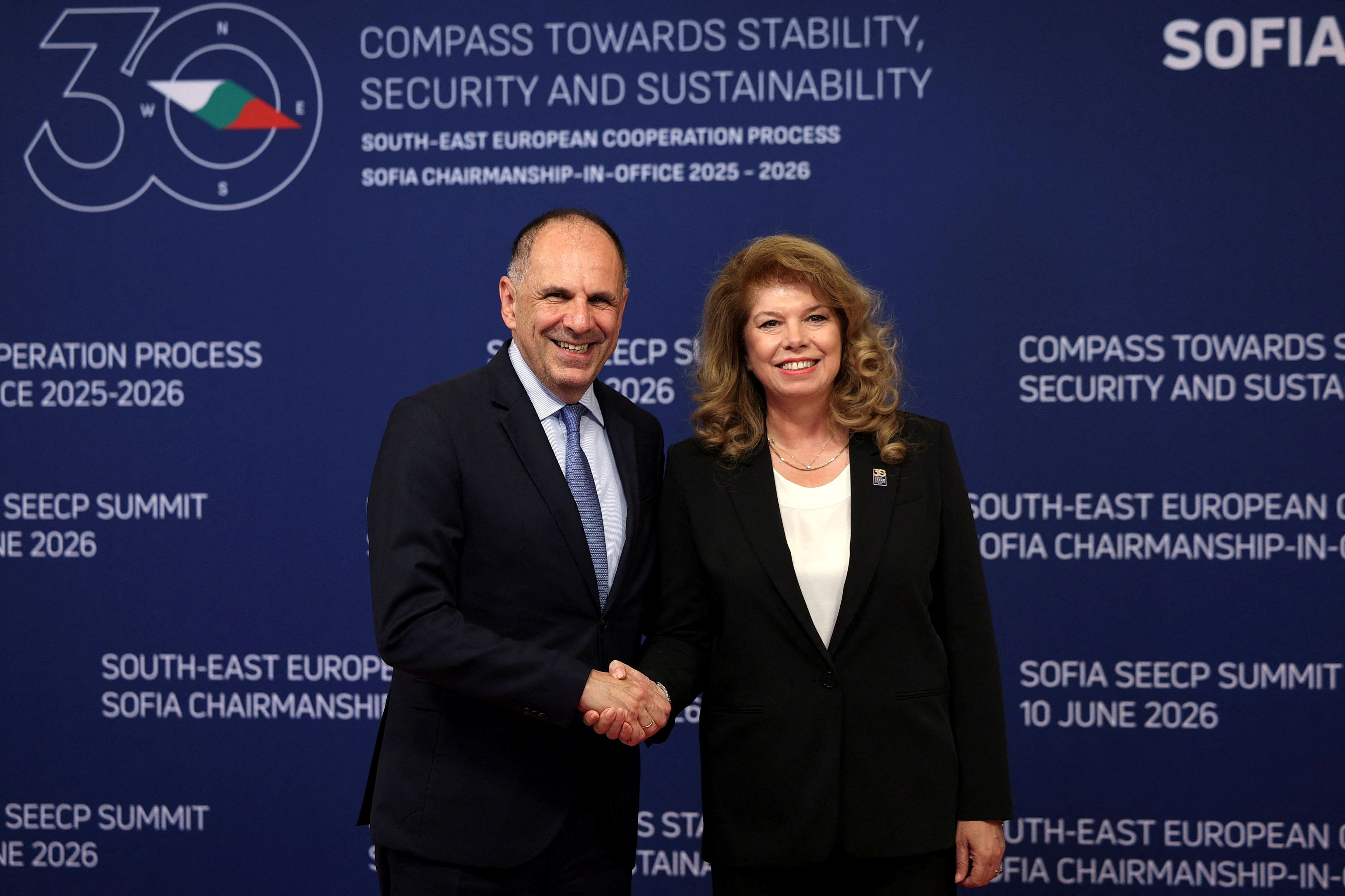 Western Balkans’ EU Path in Focus at SE Europe Summit